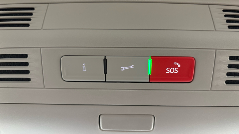 Skoda Scala 1.0 TSI 116 SE Edition 5dr Petrol Hatchback